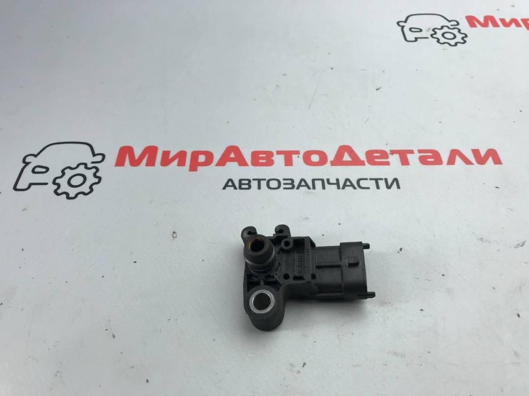 датчик абсолютного давления Opel Meriva 2 поколение (B) (2010 - 2014), бензин, 55567257 - фото №1