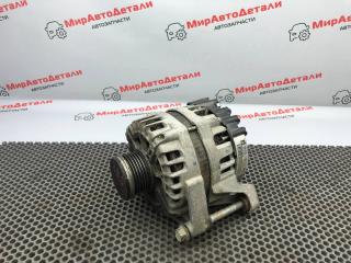 генератор Chevrolet Trax 1 поколение [рестайлинг], 1.4 л., бензин, 13597226