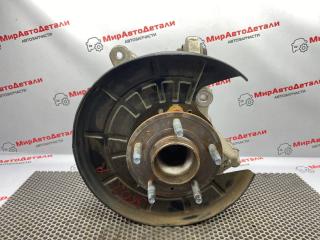 кулак задний правый GMC Terrain 2 поколение (2017 - 2025), 84034301