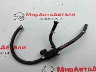 клапан управления турбиной (актуатор) GMC Terrain 2 поколение (2017 - 2025), 2.0 л., бензин, 4937781650