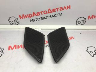 Накладка (сетка) динамика Chevrolet Equinox 3 поколение 2018, 2.0 л., бензин, АКПП, 23462979