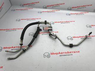 шланг (трубка) АКПП GMC Terrain 2 поколение (2017 - 2025), бензин