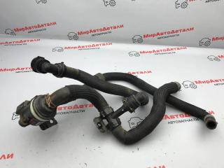 насос антифриза дополнительный GMC Terrain 2 поколение (2017 - 2025), 23463177