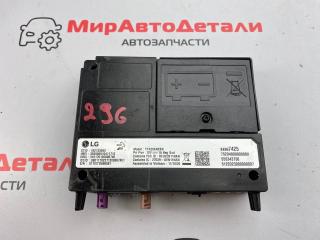 Блок управления телекоммуникаций GMC Acadia 2 поколение [рестайлинг] (2019 - 2023), 84967425