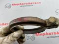 хомут глушителя Opel Astra J (2009 - 2012), 1.4 л., бензин, 25194425 - фото №3
