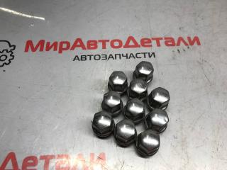 гайка колесная Chevrolet Camaro 6 поколение 2017, 2.0 л., бензин, АКПП, купе