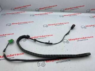 дверная проводка Dodge Grand caravan 4 поколение (2000 - 2007)