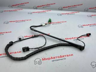 дверная проводка Dodge Caravan 4 поколение (2000 - 2007)