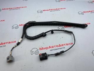 дверная проводка Dodge Caravan 4 поколение (2000 - 2007)