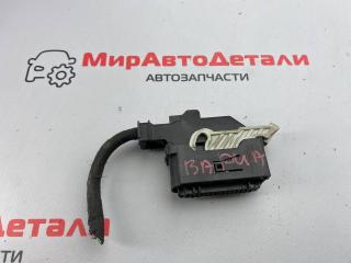 вариатор Chevrolet Malibu 9 поколение [рестайлинг] (2018 - 2025), 1.5 л., бензин