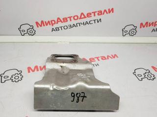 тепловой экран глушителя GMC Terrain 2 поколение 2020, 1.5 л., бензин, АКПП, 12673929