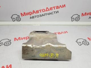 тепловой экран глушителя Chevrolet Malibu 9 поколение [рестайлинг] 2019, 1.5 л., бензин, вариатор, 12673929