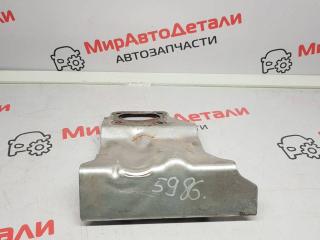 тепловой экран моторного отсека Chevrolet Cruze 2 поколение 2018, 1.4 л., бензин, АКПП, 12673929