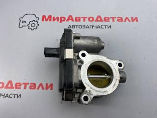 заслонка дроссельная Opel Astra K [рестайлинг] (2019 - 2025), 1.2 л., бензин, 55510598