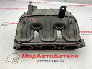 коллектор впускной Chevrolet TrailBlazer 3 поколение (2019 - 2025), 1.2 л., бензин, 55496066, 55510642