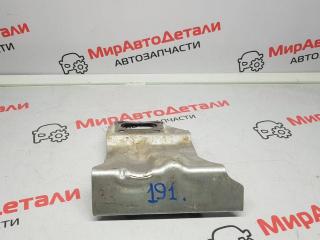 тепловой экран моторного отсека Chevrolet Malibu 9 поколение 2017, 1.5 л., бензин, АКПП, 12673929