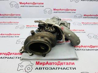 турбина Opel Astra K [рестайлинг] (2019 - 2025), 1.2 л., бензин, 32132132, 55513088