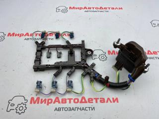 КПП автоматическая (АКПП) Buick Encore GX 1 поколение (2019 - 2025)