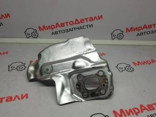 тепловой экран глушителя Buick Encore GX 1 поколение 2020, 1.2 л., бензин, вариатор, 55494843