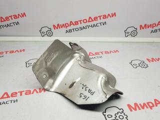 тепловой экран моторного отсека Chevrolet Equinox 3 поколение 2020, 1.5 л., бензин, АКПП, 84133570