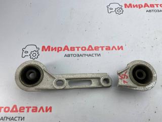 кронштейн глушителя Buick ENVISION 2 поколение, бензин, 84134030