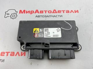 блок AirBag Cadillac XT5 1 поколение (2016 - 2025), 13529159