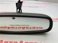 зеркало салона Opel Meriva 2 поколение (B) (2010 - 2014), 13581081 - фото №3