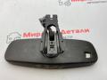 зеркало салона Opel Meriva 2 поколение (B) (2010 - 2014), 13581081 - фото №5