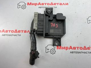 блок управления топливным насосом GMC Terrain 2 поколение (2017 - 2025), 1.6 л., дизель, 13518197