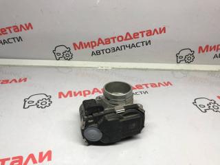 заслонка дроссельная Chevrolet Malibu 9 поколение 2017, 1.5 л., бензин, АКПП, 12671379