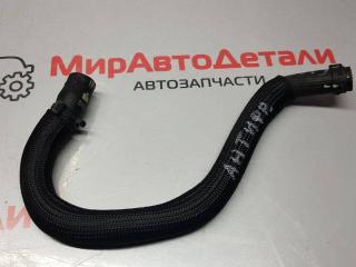 патрубок (трубопровод, шланг) Buick Encore GX 1 поколение 2021, 1.2 л., бензин, АКПП