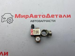клемма аккумулятора минус GMC Terrain 2 поколение (2017 - 2025), 13526053