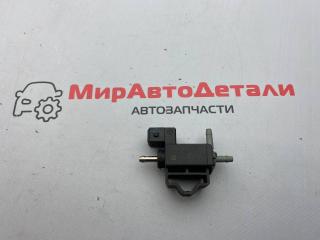 клапан управления турбиной (актуатор) Chevrolet Cruze 1 поколение (2009 - 2012), 1.4 л., бензин, 55574902