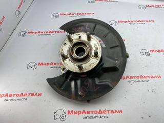 кулак поворотный левый Buick ENVISION 2 поколение, 23271315