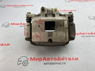 суппорт передний правый Buick ENVISION 2 поколение, 84378581