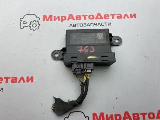 блок управления парктрониками GMC Terrain 2 поколение (2017 - 2025), 84167186