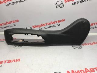 пластик (накладка) сиденья Chevrolet Equinox 3 поколение 2020, 1.5 л., бензин, АКПП, 13511934