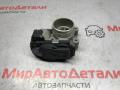 заслонка дроссельная Chevrolet Equinox 3 поколение 2018, 1.5 л., бензин, АКПП, 12671379 - фото №2