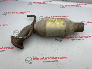 катализатор Chevrolet Trax 1 поколение [рестайлинг], 1.4 л., бензин, 55570453