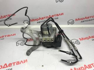 блок ABS Chevrolet Malibu 9 поколение 2018, 1.5 л., бензин, АКПП, 84325538