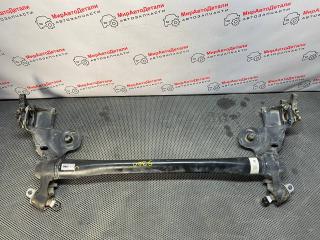 балка подвески задняя Opel Mokka 1 поколение, 42564441