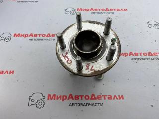 ступица задняя левая Opel Mokka 1 поколение [рестайлинг], 1.4 л., бензин, 13593158