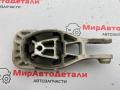 подушка крепления КПП Chevrolet Trax 1 поколение [рестайлинг], 1.4 л., бензин, 95245332 - фото №3