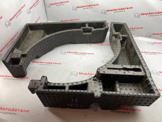 ниша запасного колеса Buick Encore 1 поколение (2012 - 2016), 42371795, 95095443