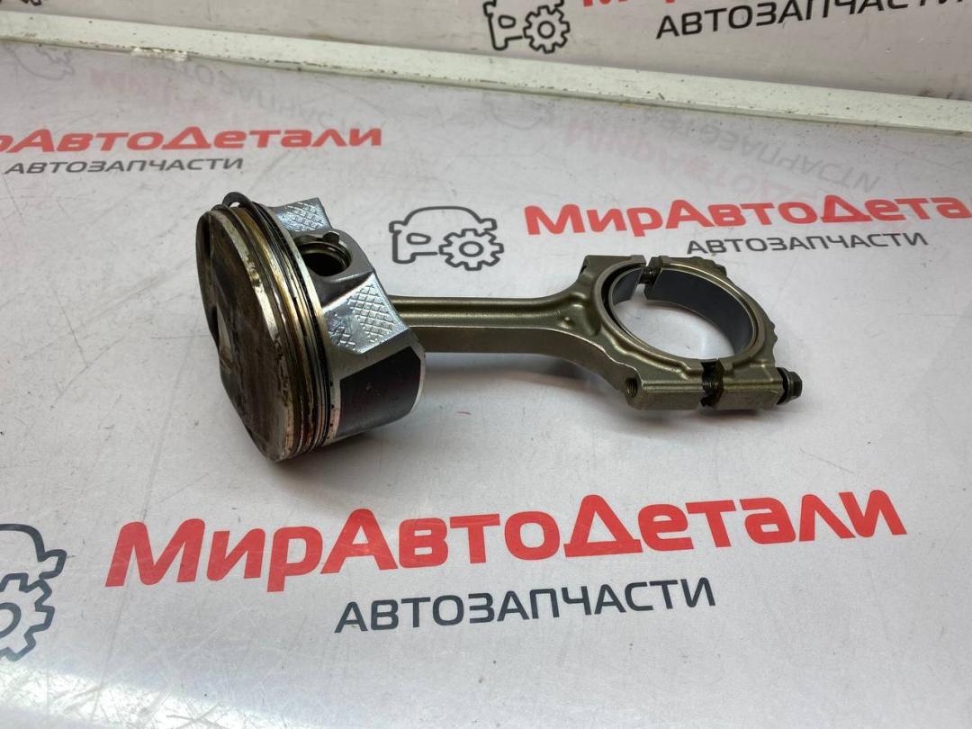 поршень Chevrolet Blazer 3 поколение (2018 - 2025), 3.6 л., бензин - фото №1