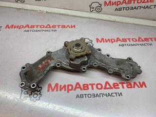 помпа Cadillac XT6 1 поколение (2019 - 2025), 3.6 л., бензин, 12650538