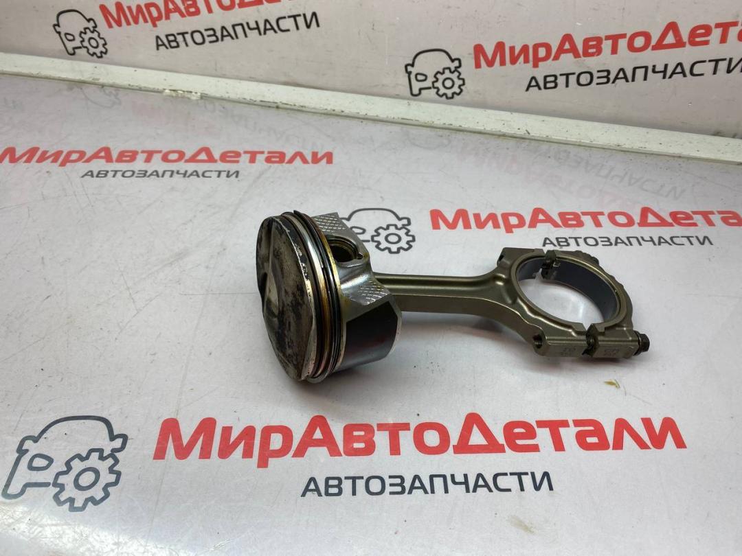 поршень GMC Acadia 2 поколение (2016 - 2019), 3.6 л., бензин - фото №1