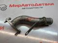 трубка охлаждающей жидкости Chevrolet Camaro 6 поколение (2015 - 2018), 3.6 л., бензин, 12677890 - фото №3
