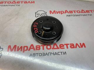 шкив помпы GMC Acadia 2 поколение (2016 - 2019), 3.6 л., бензин, 12652047