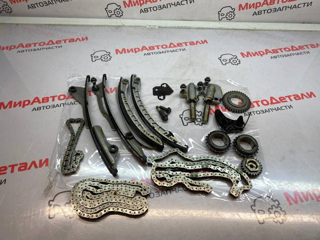 цепь ГРМ Chevrolet Blazer 3 поколение (2018 - 2025), 3.6 л., бензин - фото №1